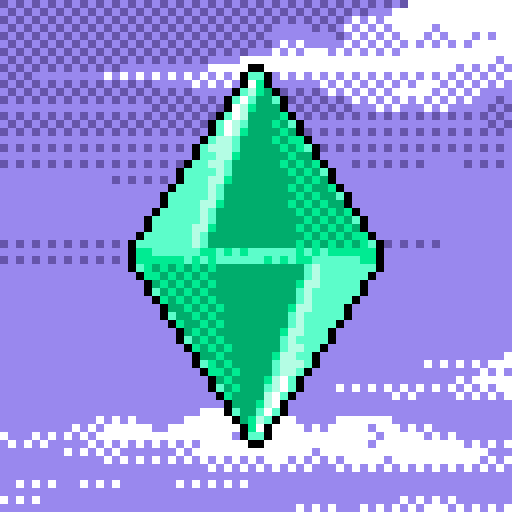 Bitlectro Labs - Dreamloops V1 - Dreamloop #9464 - NFT # 9464