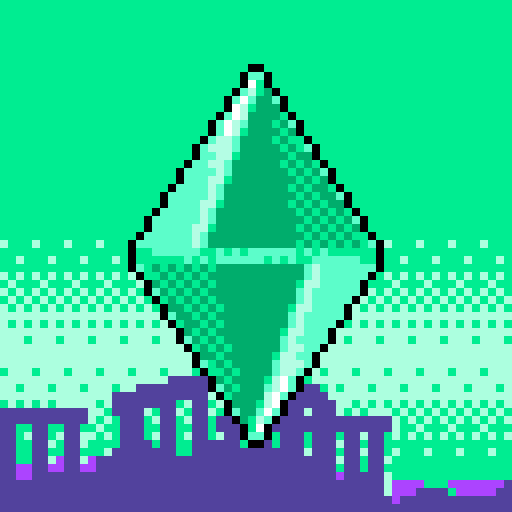 Bitlectro Labs - Dreamloops V1 - Dreamloop #9364 - NFT # 9364