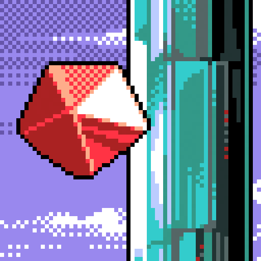 Bitlectro Labs - Dreamloops V1 - Dreamloop #9265 - NFT # 9265