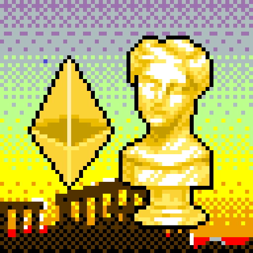 Bitlectro Labs - Dreamloops V1 - Dreamloop #9319 - NFT # 9319