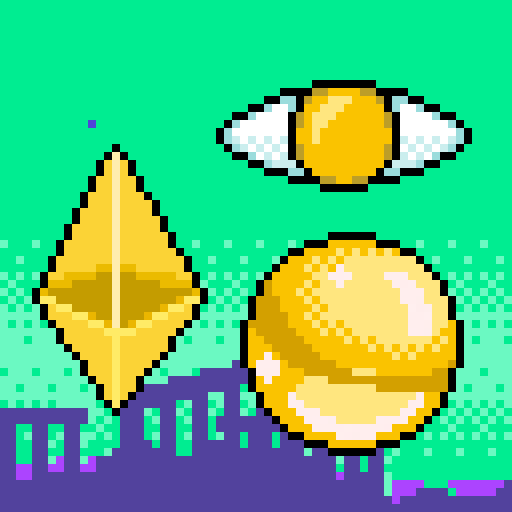 Bitlectro Labs - Dreamloops V1 - Dreamloop #9260 - NFT # 9260