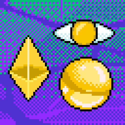 Bitlectro Labs - Dreamloops V1 - Dreamloop #9463 - NFT # 9463