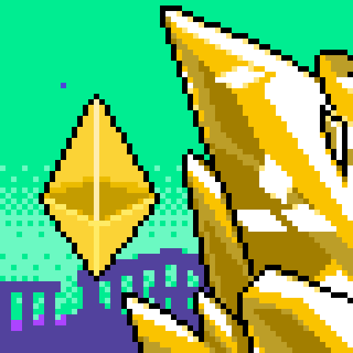 Bitlectro Labs - Dreamloops V1 - Dreamloop #9447 - NFT # 9447