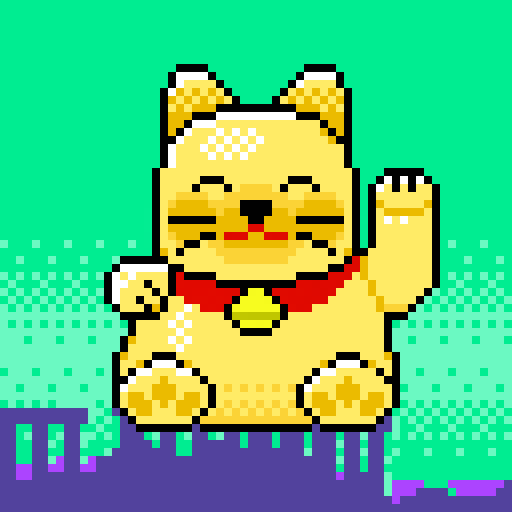 Bitlectro Labs - Dreamloops V1 - Dreamloop #9433 - NFT # 9433