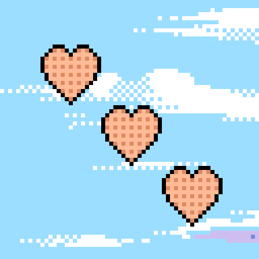 Bitlectro Labs - Dreamloops V1 - Dreamloop #64 - NFT # 64