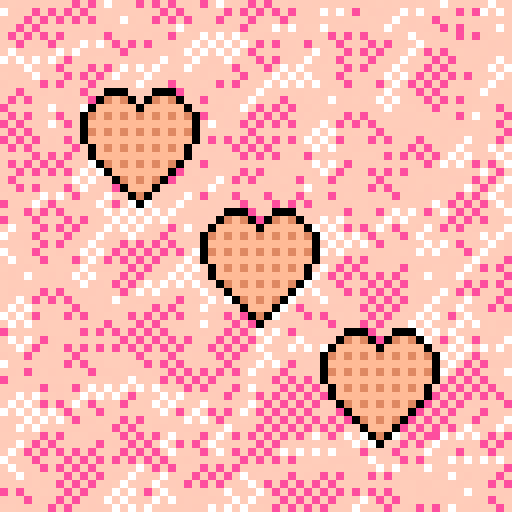 Bitlectro Labs - Dreamloops V1 - Dreamloop #146 - NFT # 146