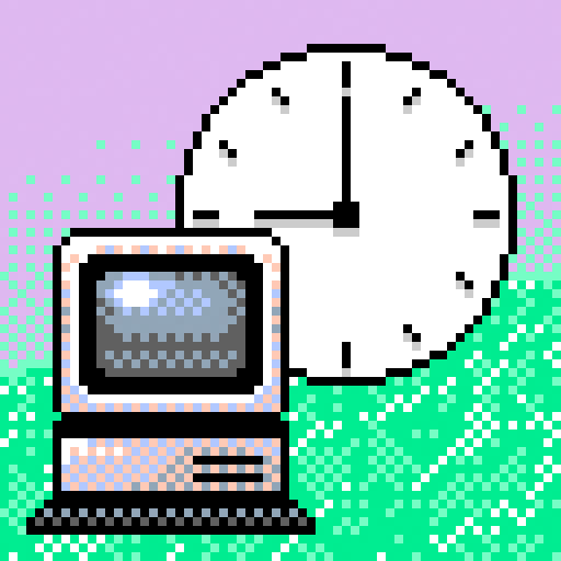 Bitlectro Labs - Dreamloops V1 - Dreamloop #9401 - NFT # 9401