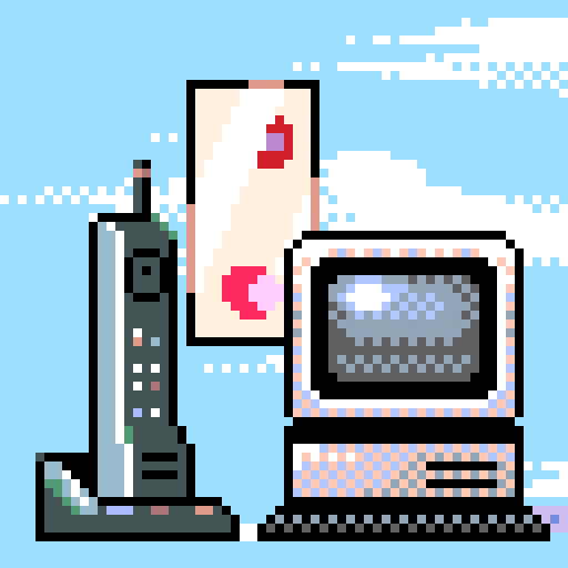 Bitlectro Labs - Dreamloops V1 - Dreamloop #55 - NFT # 55