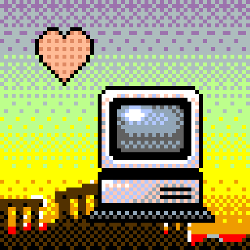 Bitlectro Labs - Dreamloops V1 - Dreamloop #72 - NFT # 72