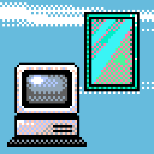 Bitlectro Labs - Dreamloops V1 - Dreamloop #9511 - NFT # 9511