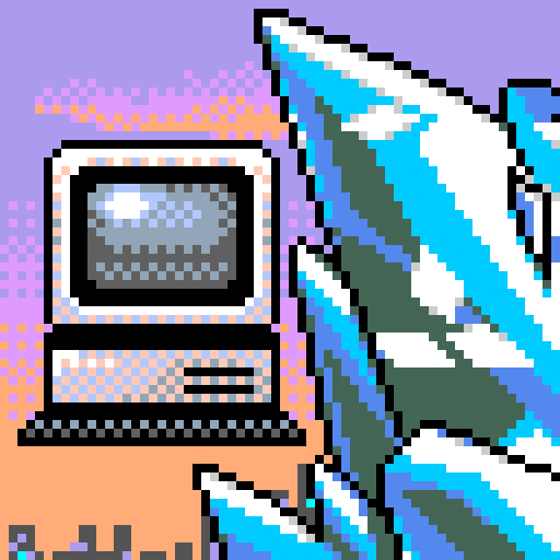 Bitlectro Labs - Dreamloops V1 - Dreamloop #9512 - NFT # 9512