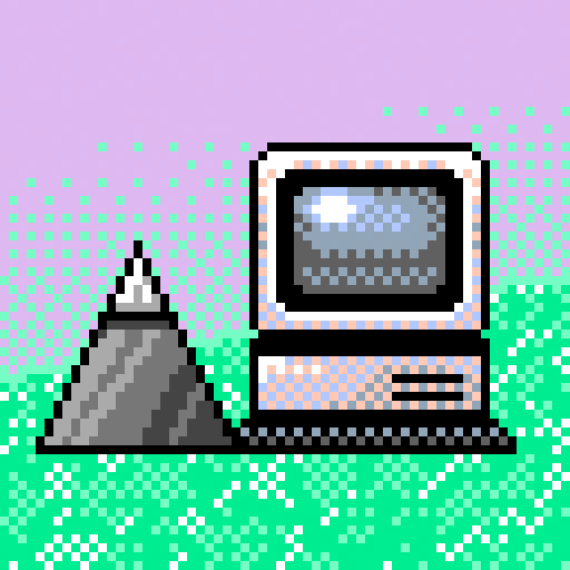 Bitlectro Labs - Dreamloops V1 - Dreamloop #9509 - NFT # 9509