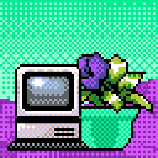 Bitlectro Labs - Dreamloops V1 - Dreamloop #9246 - NFT # 9246