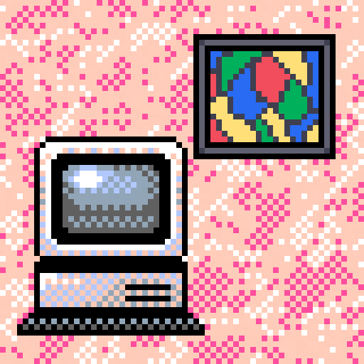 Bitlectro Labs - Dreamloops V1 - Dreamloop #9495 - NFT # 9495