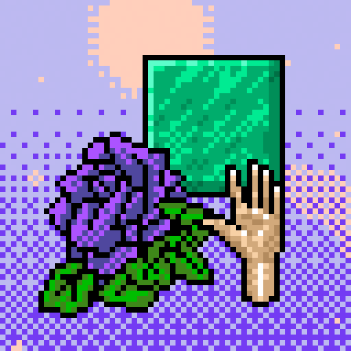 Bitlectro Labs - Dreamloops V1 - Dreamloop #111 - NFT # 111