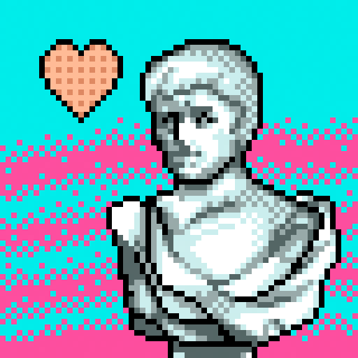 Bitlectro Labs - Dreamloops V1 - Dreamloop #9399 - NFT # 9399