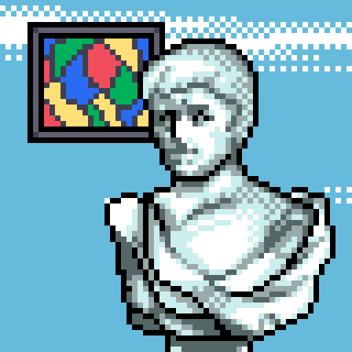 Bitlectro Labs - Dreamloops V1 - Dreamloop #9252 - NFT # 9252