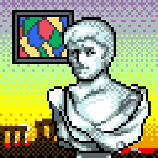 Bitlectro Labs - Dreamloops V1 - Dreamloop #9506 - NFT # 9506