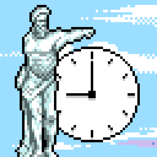 Bitlectro Labs - Dreamloops V1 - Dreamloop #144 - NFT # 144