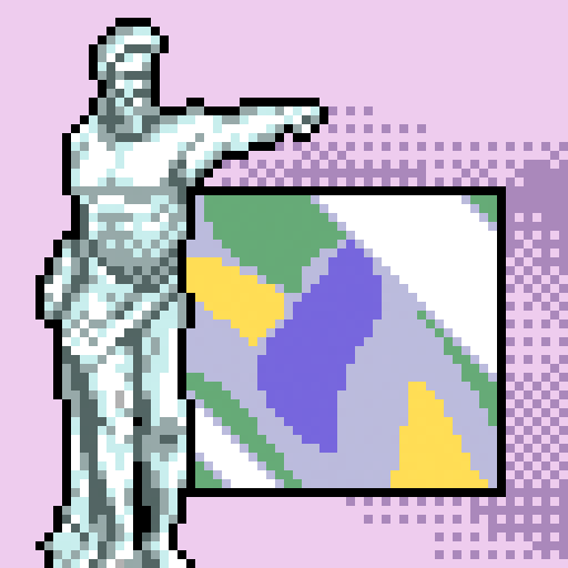 Bitlectro Labs - Dreamloops V1 - Dreamloop #9474 - NFT # 9474