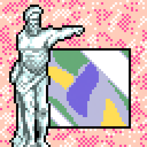 Bitlectro Labs - Dreamloops V1 - Dreamloop #82 - NFT # 82