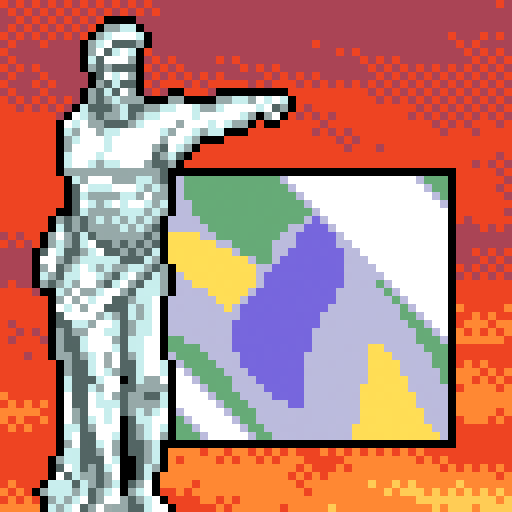 Bitlectro Labs - Dreamloops V1 - Dreamloop #145 - NFT # 145