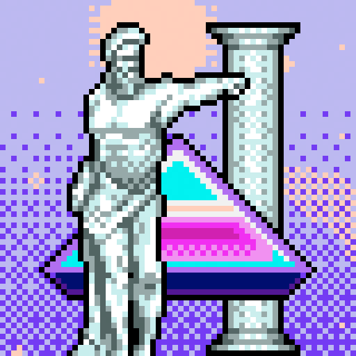 Bitlectro Labs - Dreamloops V1 - Dreamloop #9285 - NFT # 9285