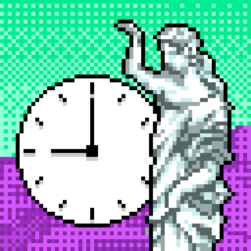 Bitlectro Labs - Dreamloops V1 - Dreamloop #9430 - NFT # 9430