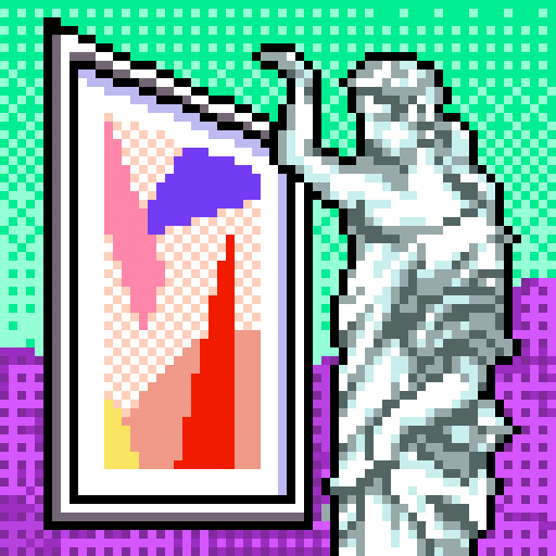 Bitlectro Labs - Dreamloops V1 - Dreamloop #9294 - NFT # 9294