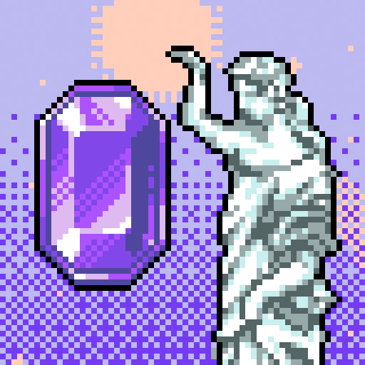 Bitlectro Labs - Dreamloops V1 - Dreamloop #9261 - NFT # 9261