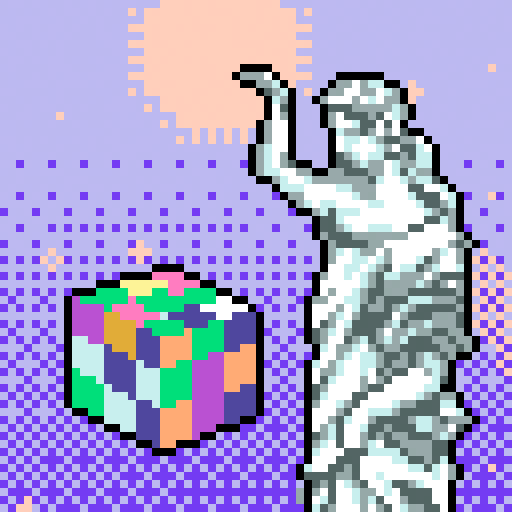 Dreamloop #9023