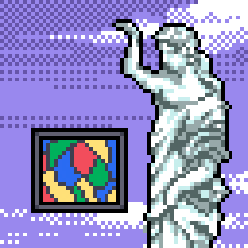 Bitlectro Labs - Dreamloops V1 - Dreamloop #158 - NFT # 158