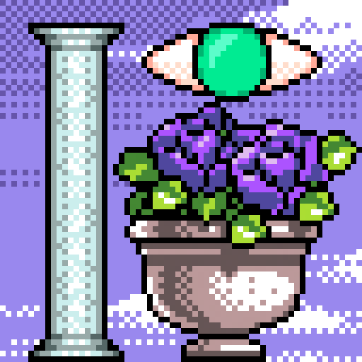 Bitlectro Labs - Dreamloops V1 - Dreamloop #90 - NFT # 90