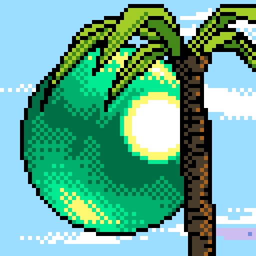 Bitlectro Labs - Dreamloops V1 - Dreamloop #94 - NFT # 94