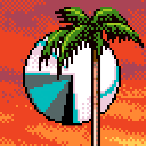 Bitlectro Labs - Dreamloops V1 - Dreamloop #9436 - NFT # 9436