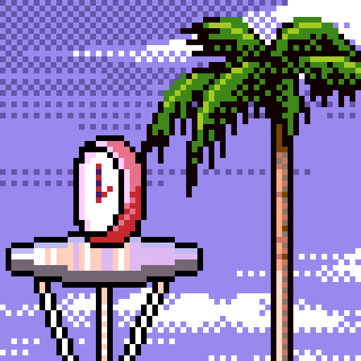 Dreamloop #2711