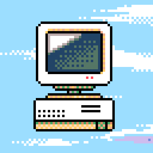 Dreamloop #8320