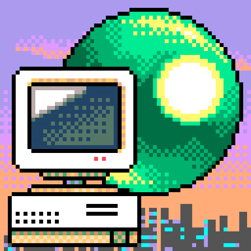 Bitlectro Labs - Dreamloops V1 - Dreamloop #9288 - NFT # 9288