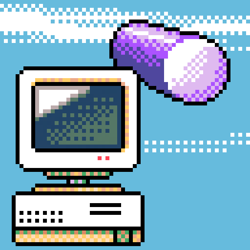 Bitlectro Labs - Dreamloops V1 - Dreamloop #75 - NFT # 75