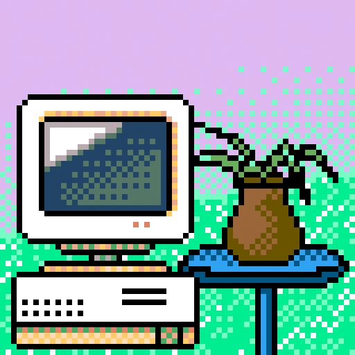 Bitlectro Labs - Dreamloops V1 - Dreamloop #9262 - NFT # 9262