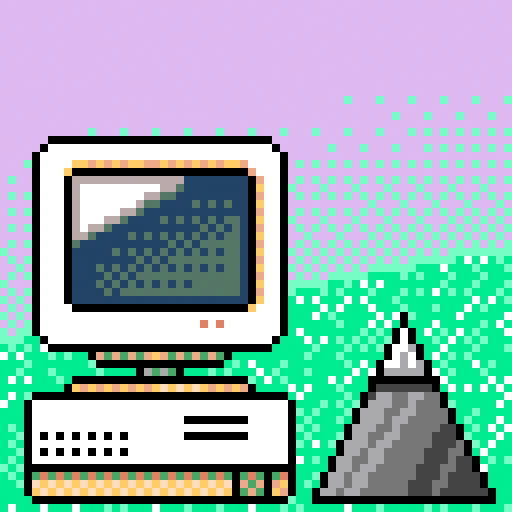 Bitlectro Labs - Dreamloops V1 - Dreamloop #9358 - NFT # 9358