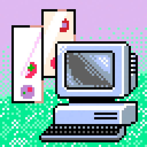 Bitlectro Labs - Dreamloops V1 - Dreamloop #9517 - NFT # 9517