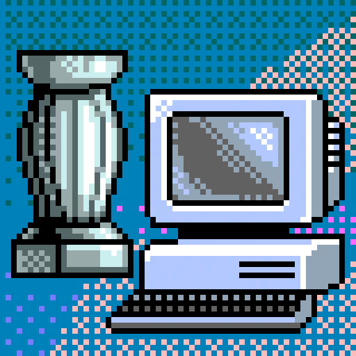 Bitlectro Labs - Dreamloops V1 - Dreamloop #53 - NFT # 53