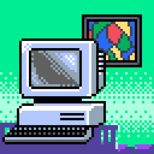 Bitlectro Labs - Dreamloops V1 - Dreamloop #74 - NFT # 74