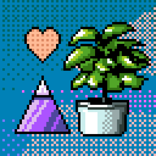 Bitlectro Labs - Dreamloops V1 - Dreamloop #78 - NFT # 78