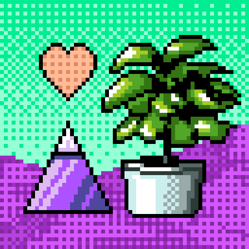 Bitlectro Labs - Dreamloops V1 - Dreamloop #101 - NFT # 101