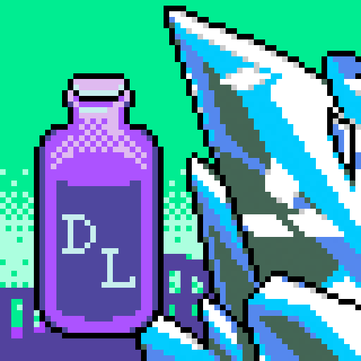 Dreamloop #7429