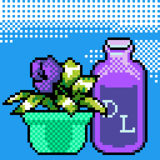 Bitlectro Labs - Dreamloops V1 - Dreamloop #143 - NFT # 143