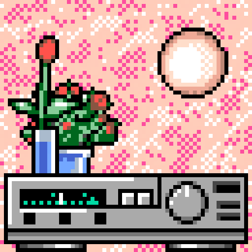 Bitlectro Labs - Dreamloops V1 - Dreamloop #9341 - NFT # 9341