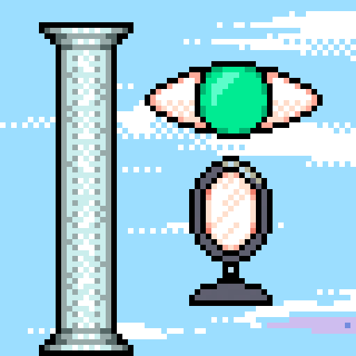 Bitlectro Labs - Dreamloops V1 - Dreamloop #9440 - NFT # 9440